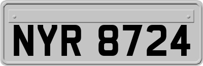 NYR8724