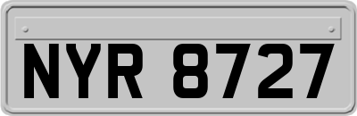 NYR8727
