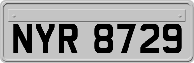 NYR8729
