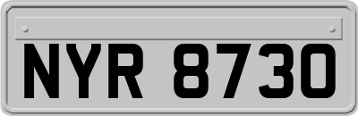NYR8730