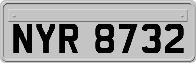 NYR8732