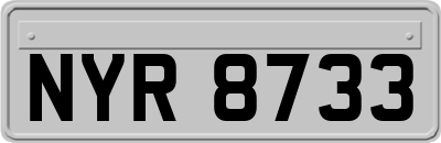 NYR8733