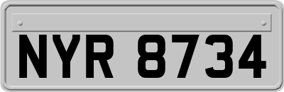 NYR8734