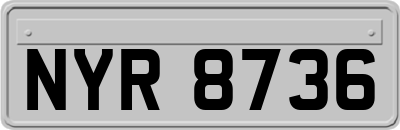 NYR8736