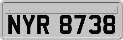 NYR8738