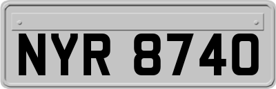 NYR8740