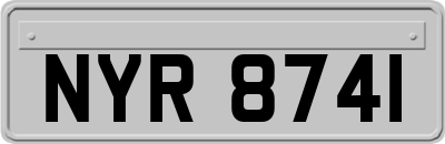 NYR8741