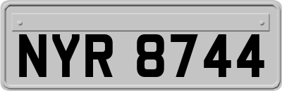 NYR8744