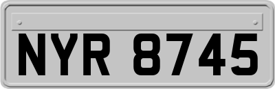 NYR8745