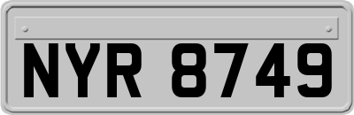 NYR8749