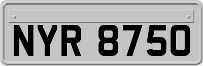 NYR8750