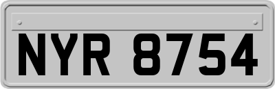 NYR8754