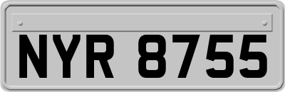 NYR8755