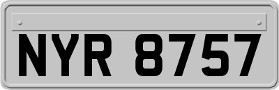 NYR8757