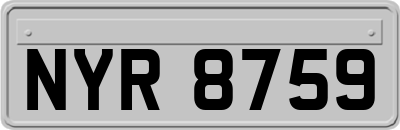 NYR8759