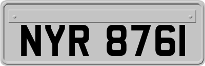 NYR8761