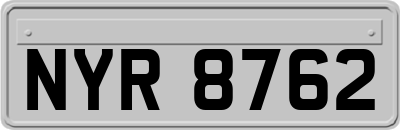 NYR8762