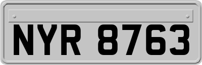 NYR8763
