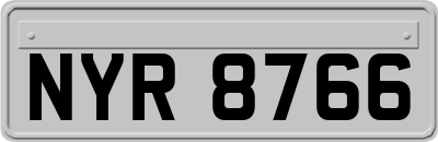NYR8766