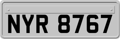 NYR8767