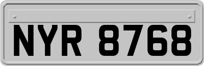 NYR8768