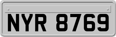 NYR8769