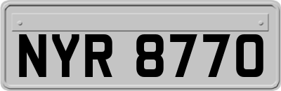 NYR8770