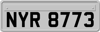 NYR8773