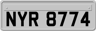 NYR8774