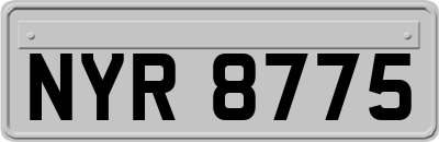 NYR8775