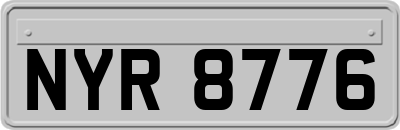 NYR8776