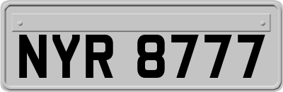 NYR8777