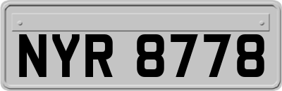 NYR8778