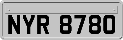 NYR8780