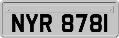 NYR8781
