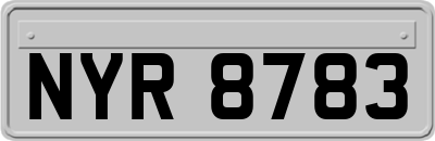 NYR8783