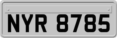 NYR8785
