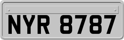 NYR8787