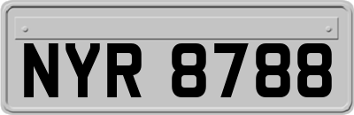 NYR8788