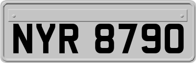 NYR8790
