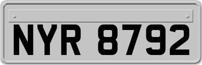 NYR8792