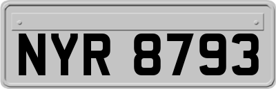 NYR8793