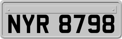 NYR8798