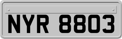 NYR8803