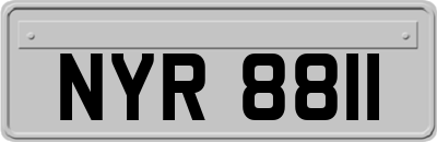 NYR8811