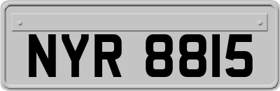 NYR8815