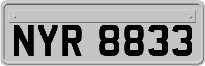 NYR8833