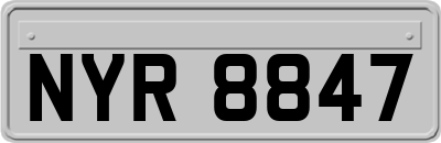 NYR8847
