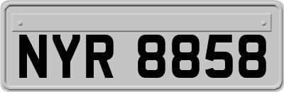 NYR8858