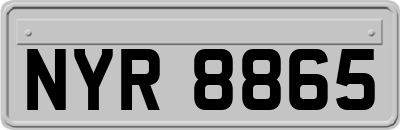 NYR8865